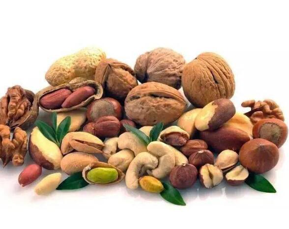 堅果進(jìn)口報關(guān)需要提供什么單證?(堅果進(jìn)口資質(zhì))