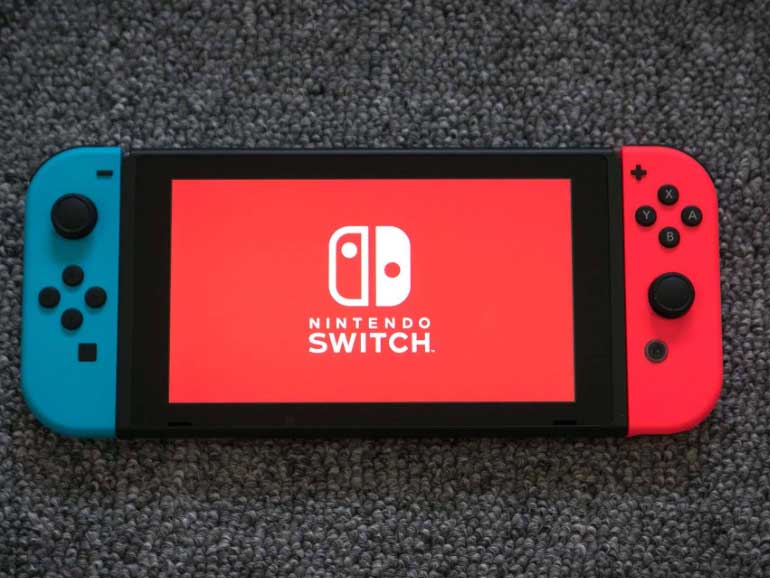 游戲機進口報關流程步驟(游戲機進口清關程序)