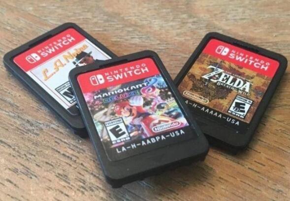 上海任天堂游戲卡帶進(jìn)口清關(guān)需要多久?(游戲卡帶進(jìn)口報(bào)關(guān)時(shí)效)