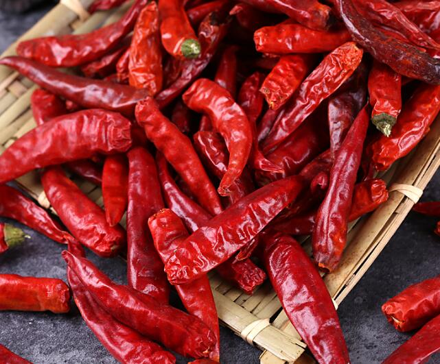 辣椒干進(jìn)口報(bào)關(guān)檢驗(yàn)檢疫要求(干辣椒進(jìn)口需要國(guó)外做什么證書？)