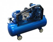 空氣壓縮機進口報關手續流程及關稅稅率【清關指南】